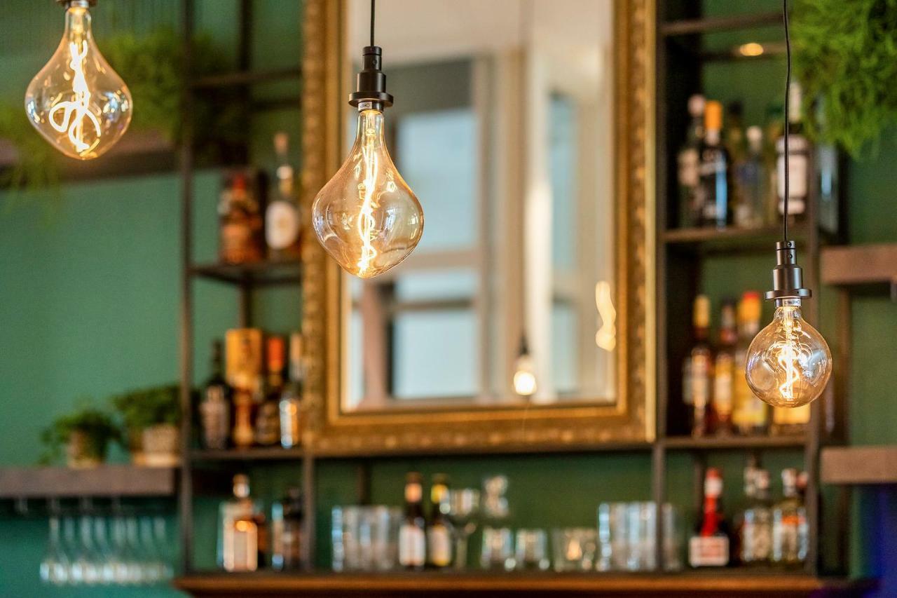 Barefoodgiulia Ξενοδοχείο Άσσελτ Εξωτερικό φωτογραφία